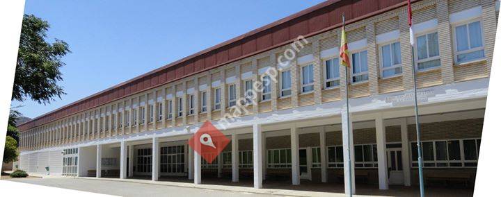 I.E.S. San Juan Bautista de la Concepción