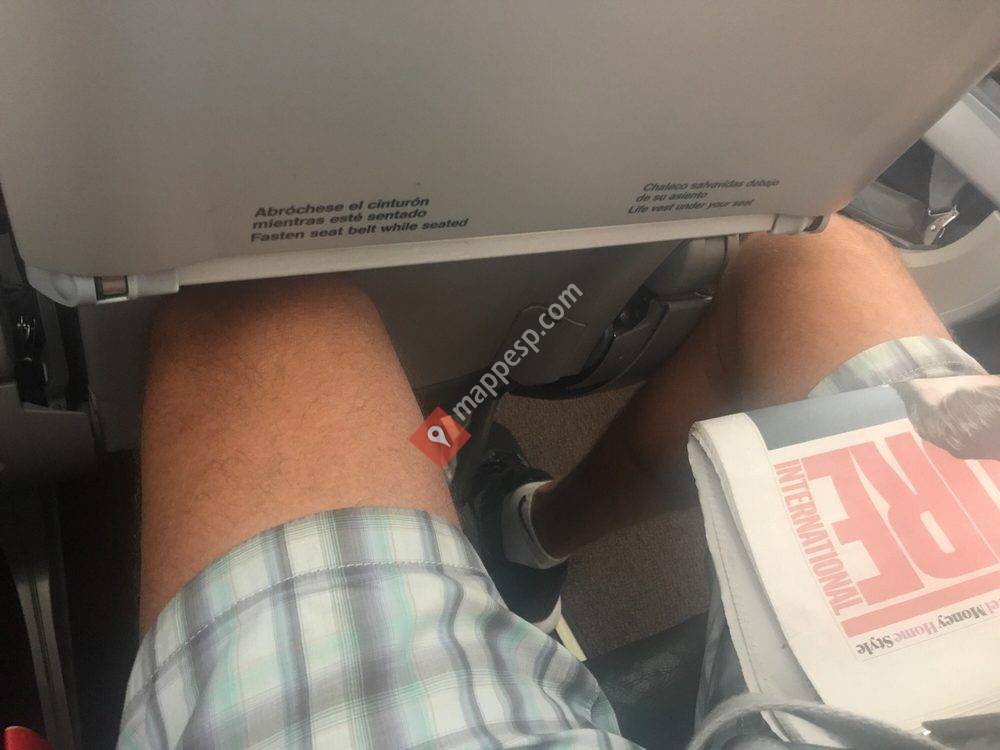 Iberia Airlines