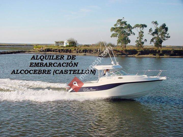 Iberia BOATS