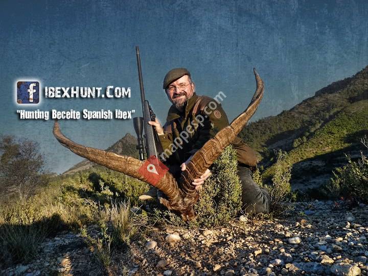 Ibexhunt.com - Spanish Ibex Hunting