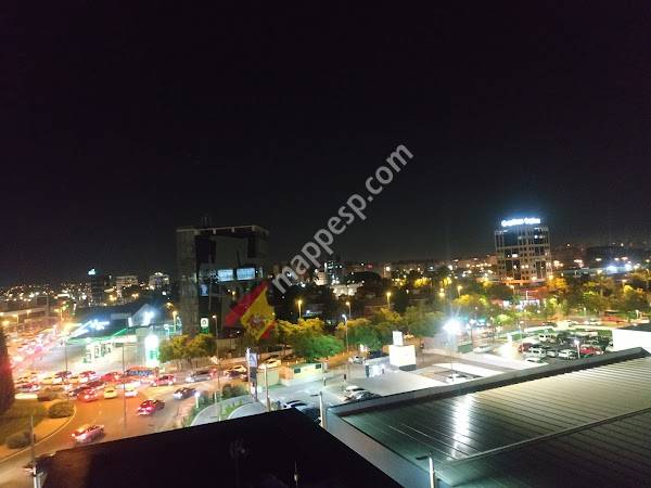 ibis budget Huerta De Murcia