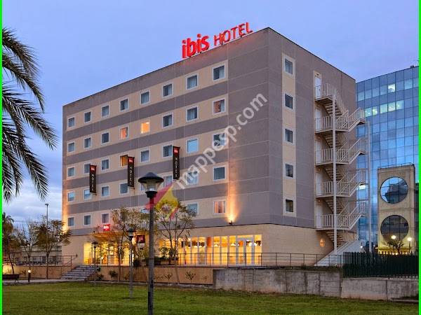 Ibis Murcia