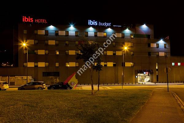ibis Oviedo