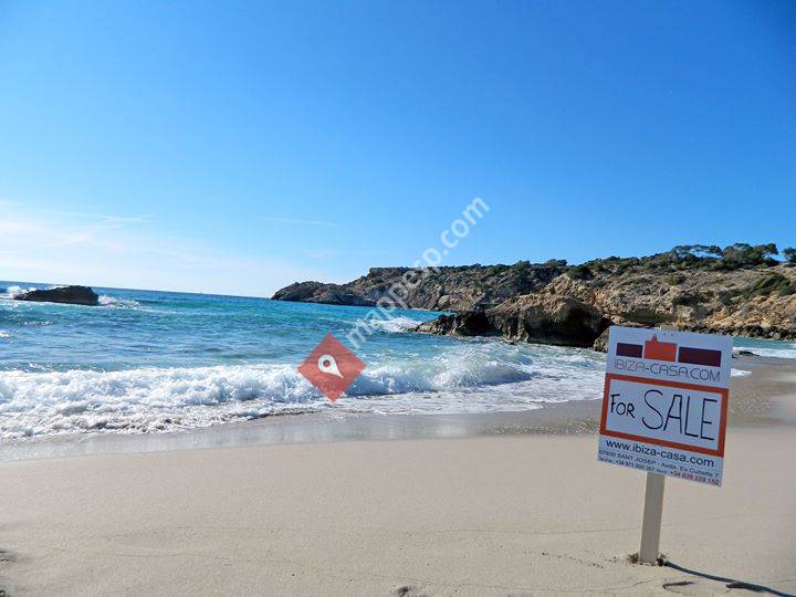 Ibiza casa Real Estate