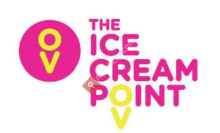 ICE CREAM POINT