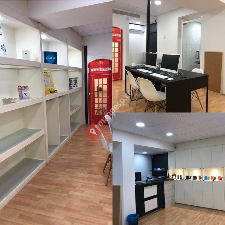 IConnection Store