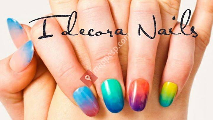 Idecora Nails