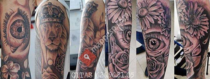Idem Tattoo & Piercing