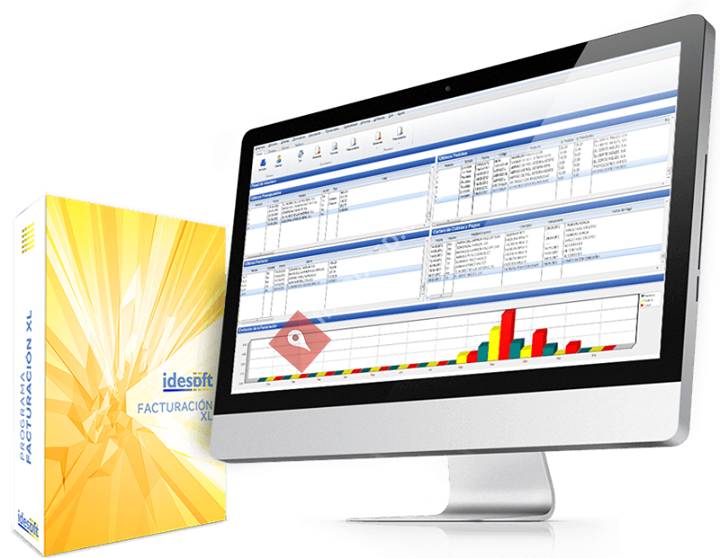 IDESOFT