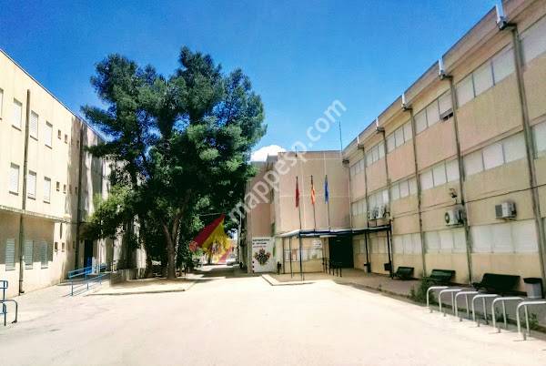 IES Aljada