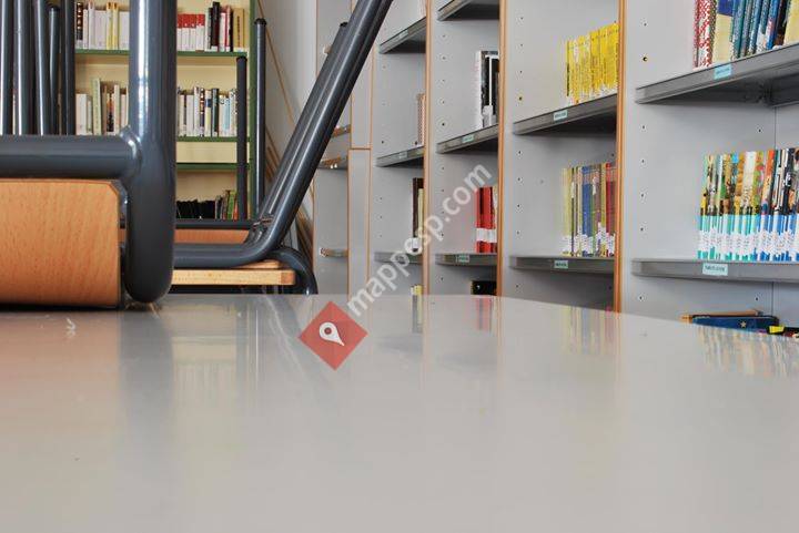 IES Antonio de Nebrija