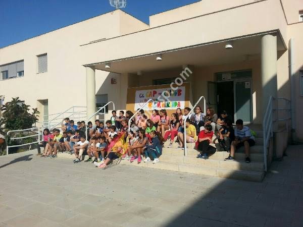 IES Cap de l'Aljub