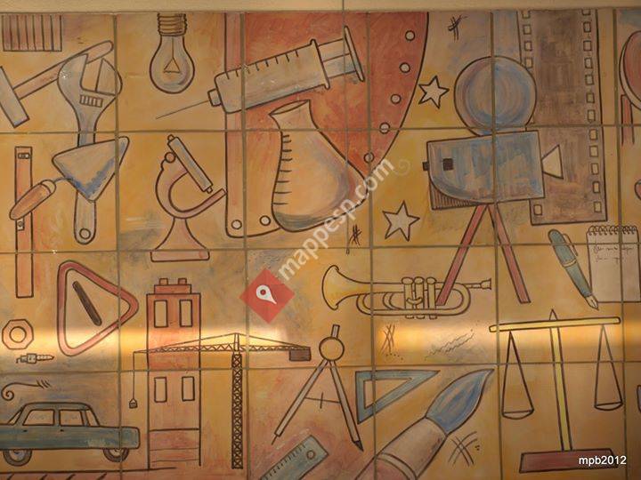 IES Carmen Laffón (San José de la Rinconada)