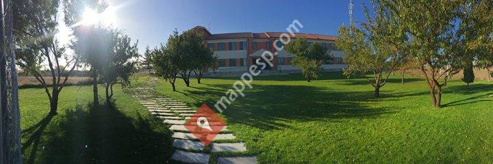 IES Catalina de Lancaster