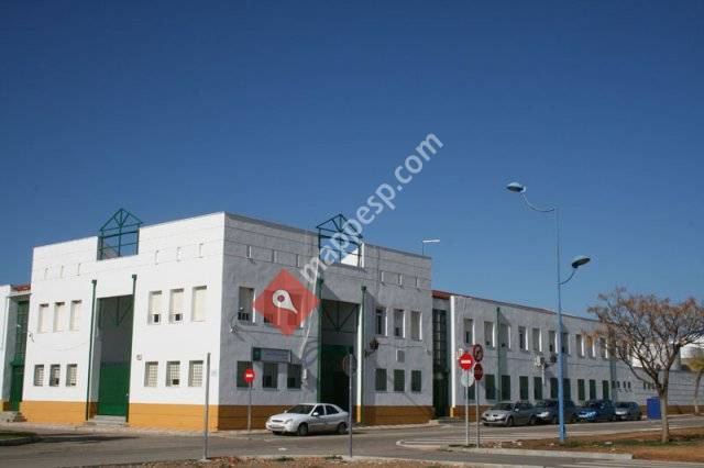 IES Colonial