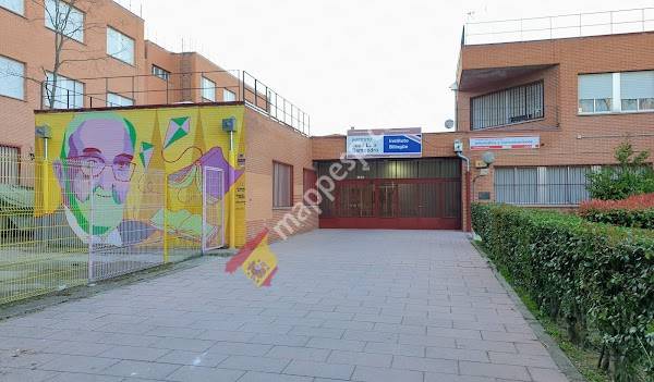 IES José Luis Sampedro