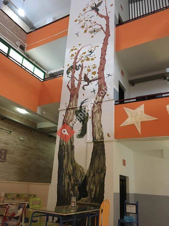 IES Juan de Mairena
