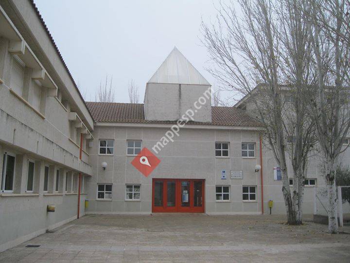 IES La Besana