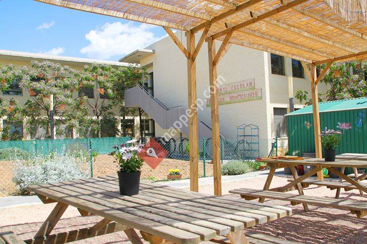 IES Los Montesinos