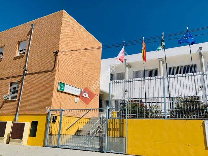 IES Maestro Eloy Vaquero