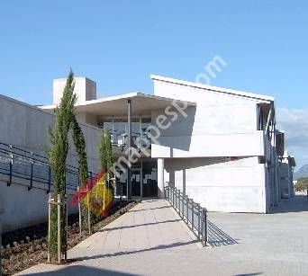 IES MARRATXÍ