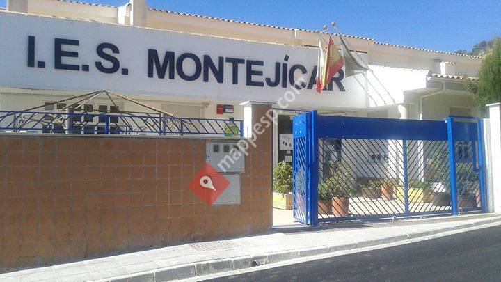 IES Montejícar