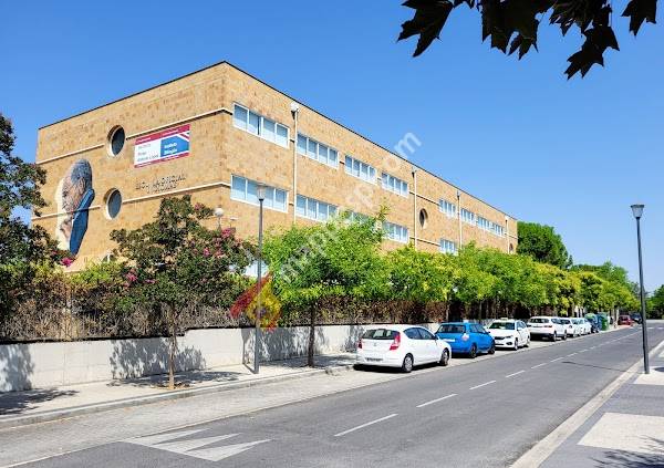 IES Pintor Antonio López