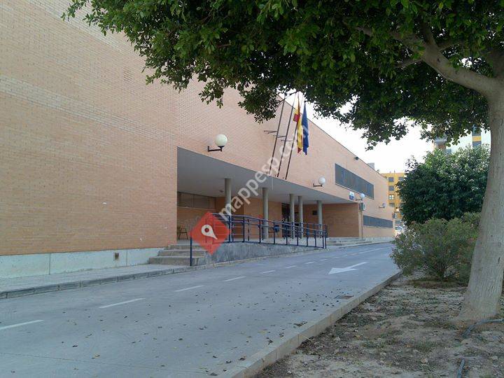 IES Rector Francisco Sabater García