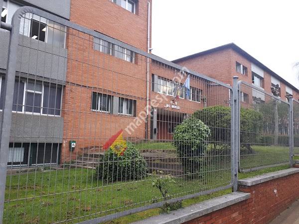 IES Roces