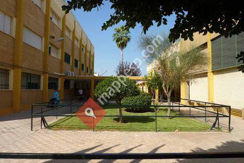 IES San José de la Rinconada