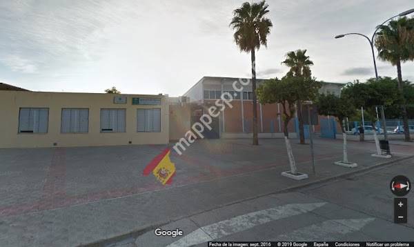 IES Torre del Águila