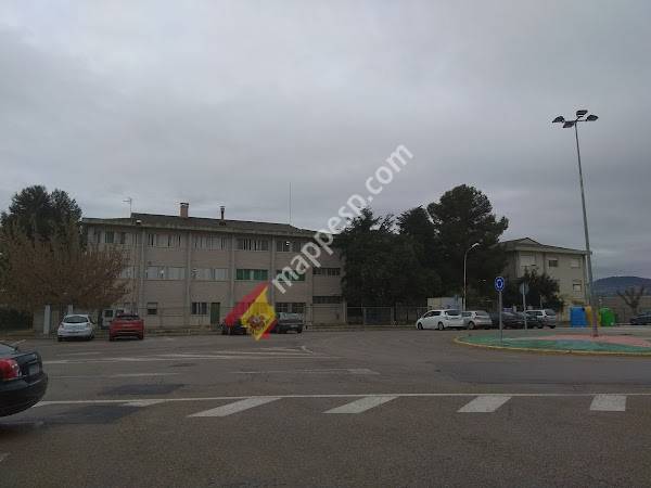 IES Vicente Gandia