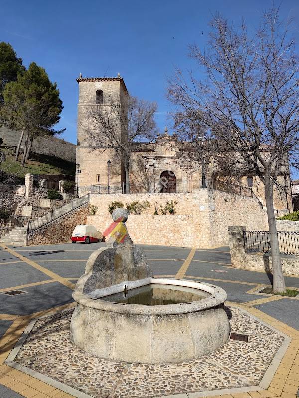 Iglesia
