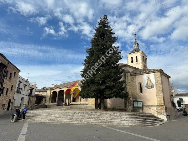 Iglesia de la Asunción de Nuestra Señora