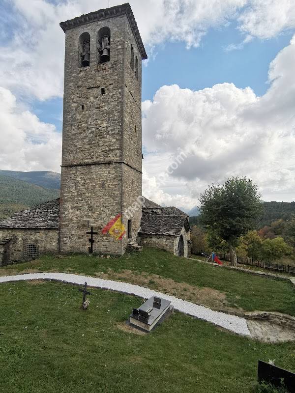 Iglesia de los Tres Santos Reyes