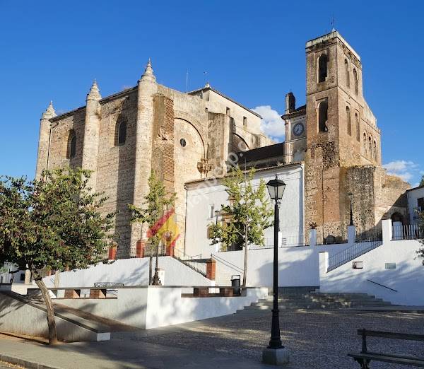 Iglesia de Nuestra Señora de la Consolación
