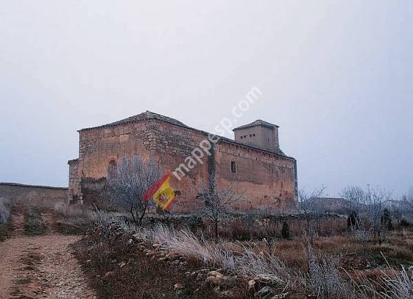 Iglesia de Nuestra Señora de los Prados
