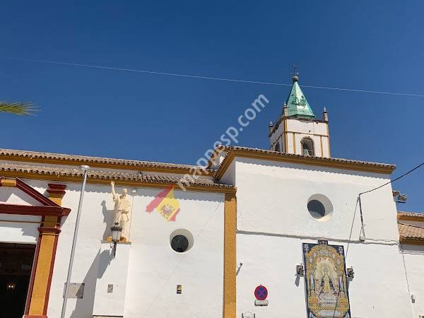 Iglesia de San Antonio Abad