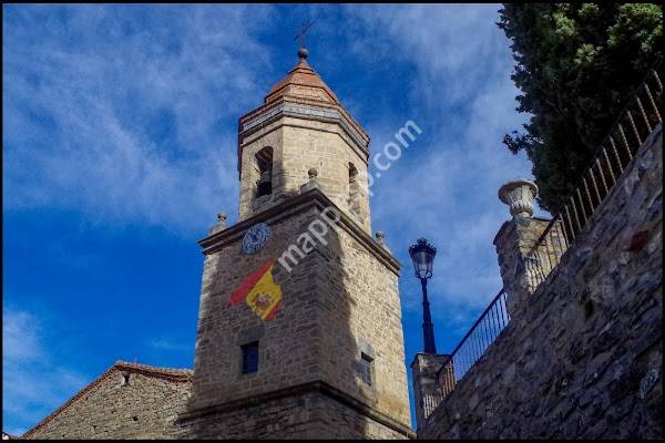 Iglesia de San Esteban