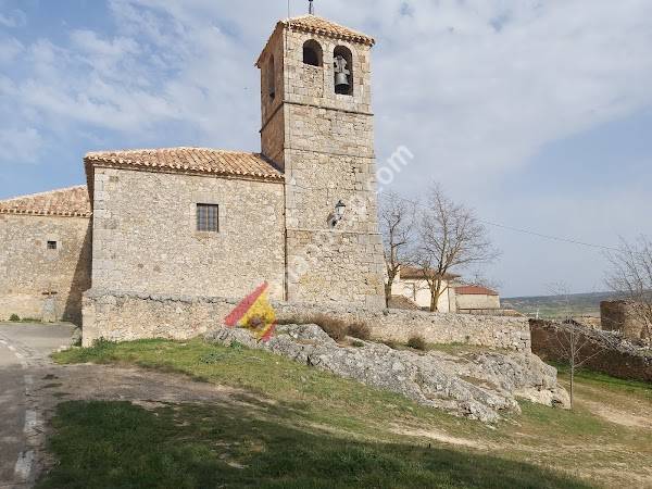 Iglesia de San Juan Bautista