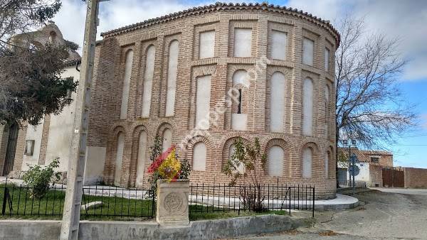 Iglesia de San Juan o Nuestra Señora del Rosario