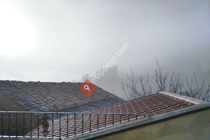 Iglesia de San Julián y Santa Basilisa