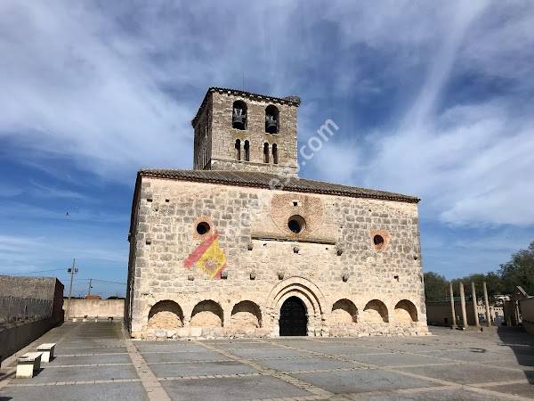 Iglesia de San Miguel
