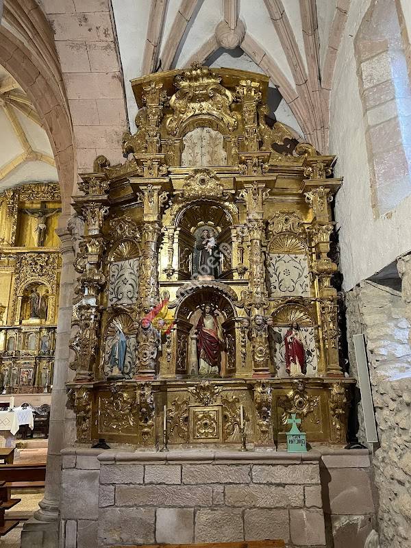 Iglesia de San Pedro