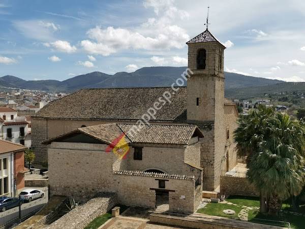 Iglesia de San Pedro