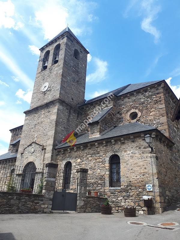 Iglesia de San Salvador
