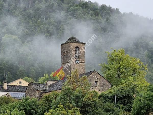 Iglesia de Santa Eulalia