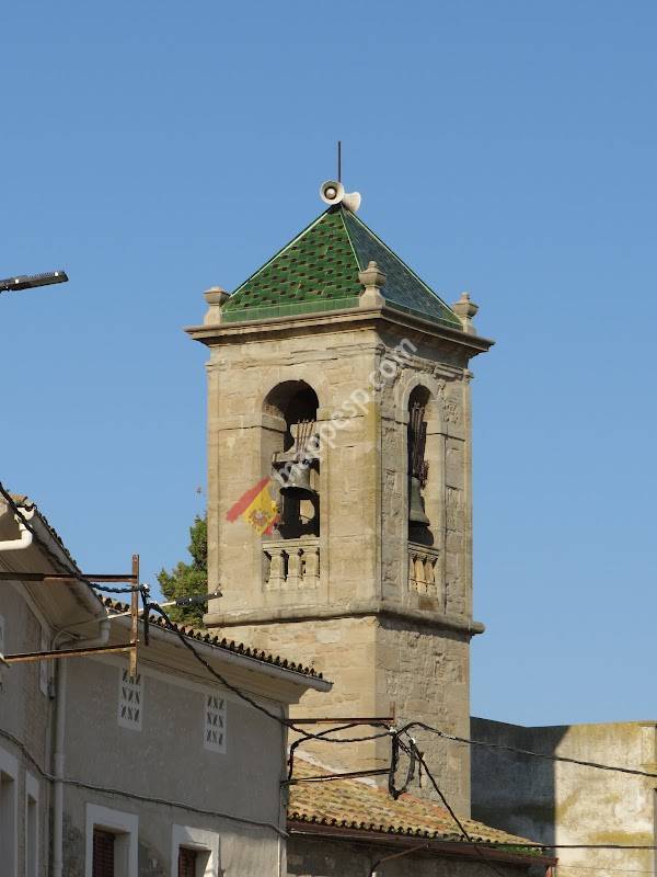 Iglesia de Santa María