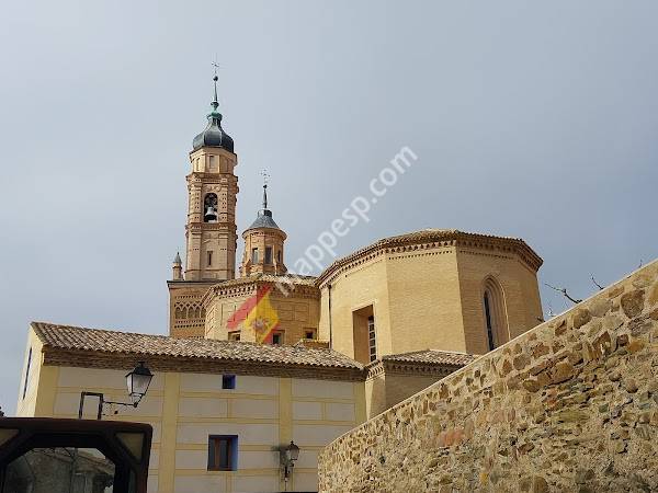 Iglesia de Santa María