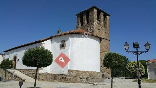 Iglesia de Santiago: Museo Sacro